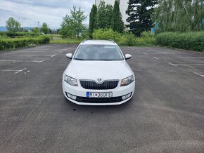 Predam Skoda Octavia 2.0tdi 110kw DSG combi - 3