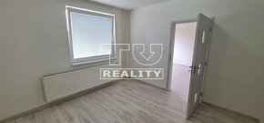 Na predaj veľkorysý 1 izbový byt, 37 m2, v Šali - 3