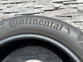 235/55 R18 100V letné CONTINENTAL - 3