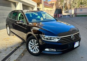 Passat Variant (Combi) 2,0 TDI B8 Bi-LED Odpočet DPH Top sta - 3