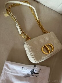 Dior caro kabelka - 3