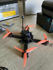 FPV dron - 3