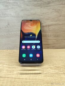 Samsung Galaxy A50 dual SIM super stav - v záruke - 3