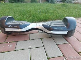 >>>Segway - 3