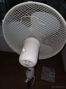 ventilátor - 3