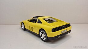 1:18 FERRARI 348TS TARGA - 3