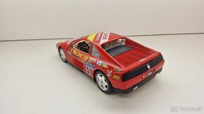 1:18 FERRARI 348TB No. 5 - 3