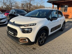 Citroën C3 PureTech 110 S S Shine A/T - 3