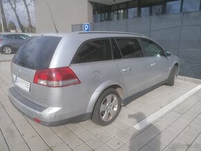 Opel vectra c - 3