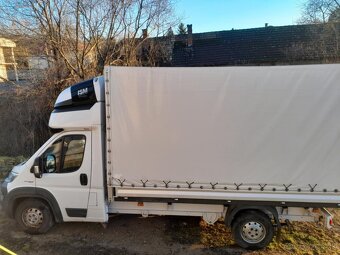 Fiat Ducato valnik - 3