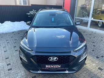 Hyundai Kona 1.0 TGDI YES Plus 2WD - 3