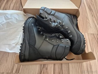 Predám nové kanady Goretex 28,5 - 3