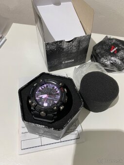 CASIO G-shock GG B100 - 3