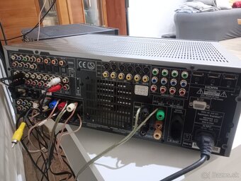 Harman Kardon AVR 645 - 3