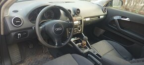 Audi A3 8P 2.0 TDI 103 kw BKD - 3