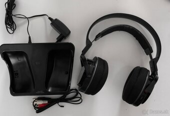 SONY MDR RF855RK Hi-Fi slúchadlá - 3