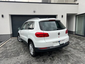 Volkswagen Tiguan 1.4 TSI 118kw 2015 DSG - 3