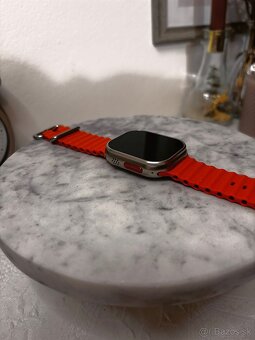 Smart Watch Ultra 49 mm - 3