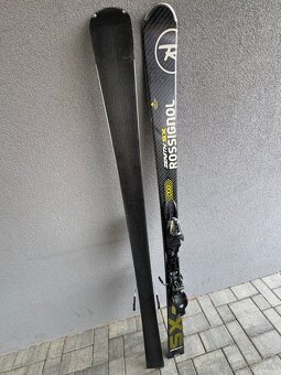 Lyze Rossignol Zenith SX - 3