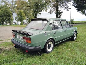 Škoda 125L (prodej, výměna) - 3