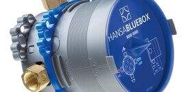 HANSA BLUEBOX 80000000 - 3