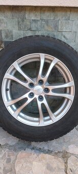 Anzio Wheels r17 - 3