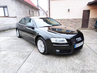 Audi A8 3.0 TDI 171kW Quattro - 3