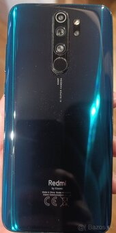 Xiaomi Redmi Note 8 Pro - 6 GB / 128 GB - 3