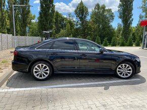 AUDI A6 2.0 TDI ULTRA - 3