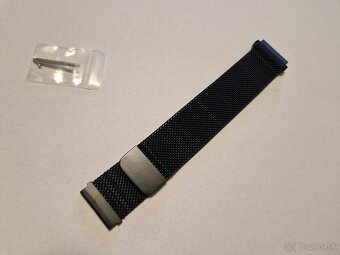 Predám remienok Milanese Loop 20 mm - 3