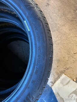 BRIDGESTONE TURANZA T005 225/45 R18 91W - 3