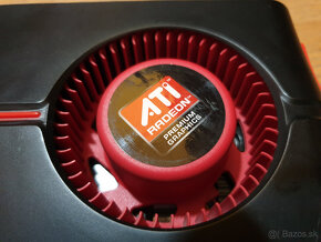 ATI Radeon HD8500 - 3