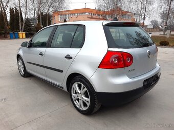 Volkswagen Golf 1.9 TDI Trend - 3