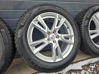 Zimná Sada VOLVO XC-40, V90 CROSS 235/55 R18 2023 - 3