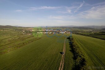 NA PREDAJ: Pozemok – orná pôda, Levoča, rozloha 7922 m2 - 3