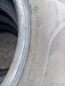 Letné 185/65 R14 - 3