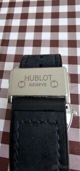 Hublot replica - 3