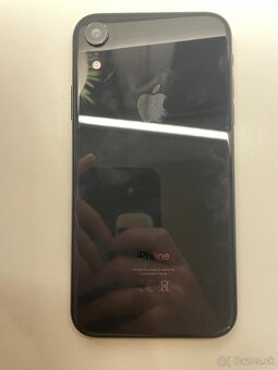 iPhone XR 64Gb - 3