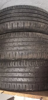 Predam Continental ContiEco Contact  205/60 r16 - 3