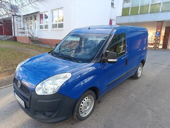 Fiat Doblo 1.3 JTD, STK 1/26 - 3