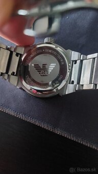 Hodinky Emporio Armani AR0663 - 3