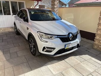 Renault Arkana full hybrid 12/2023 - 3