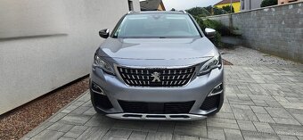 Predám Peugeot 5008 1.5 Blue HDi Crossway A/T,r.2020 - 3