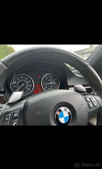 Bmw e90 mpaket volant - 3