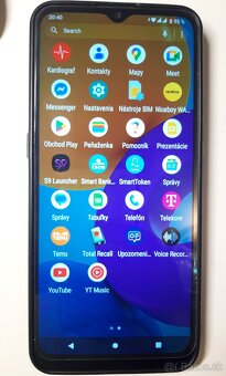 Motorola moto E7 dual sim - 3