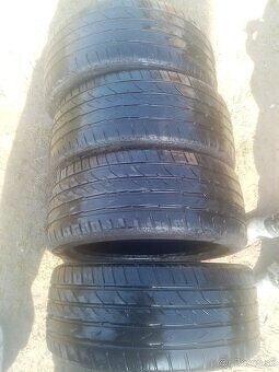 Letné pneumatiky 215/40 R17 - 3