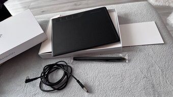 Grafický tablet Gaomon S620 - 3