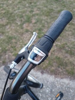 Skladacka Urban Active Sram 3 - 3