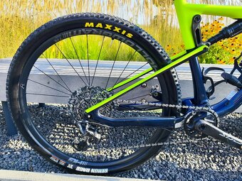 Cannondale scalpel 2  2019, veľkosť L - 3