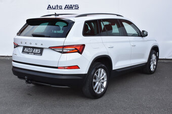 Škoda Kodiaq 2.0TDi DSG Ambition Virtual Kamera - 3